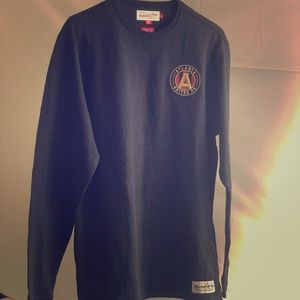 Atlanta United tee